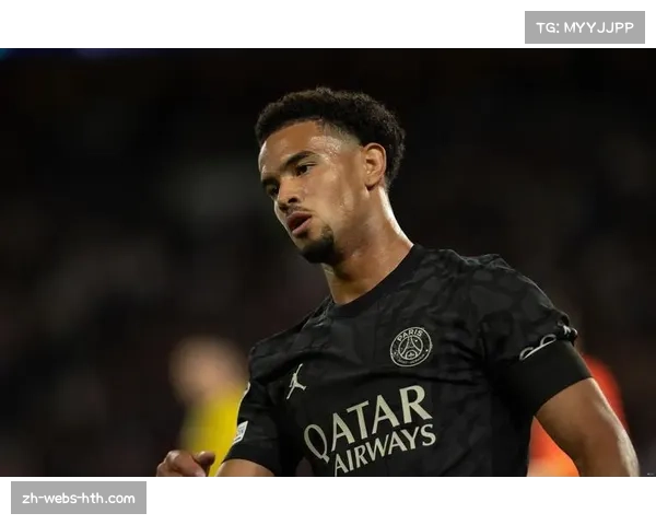 巴黎中场伤病潮加剧,小将埃梅里临危受命表现值得关注